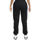 2. Nike Studio Fleece Women's Pants Black IM8076 001