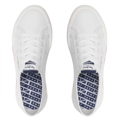18. Pepe Jeans Brady Basic W PLS31287 shoes