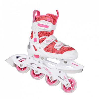 2. Tempish Enbo Duo Jr adjustable skates 13000008258