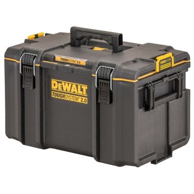 6. Tough System 2.0 Case DWST83342-1 DEWALT
