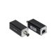 2. Ethernet/Coaxial transmission kit EOC-110KIT 200m (2 pcs.)