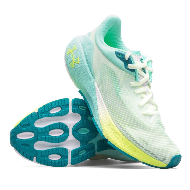 10. UNDER ARMOUR Machina Breeze 3026264-100 Women's Shoes