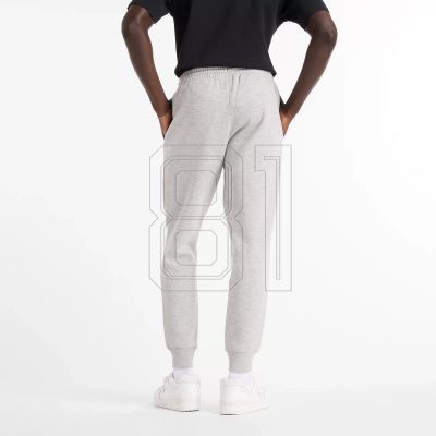 3. New Balance Sport Fleece Jogger M MP43904AG