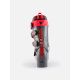 11. ROSSIGNOL HERO WORLD CUP Z SOFT+ Ski Boots - Meteory Grey