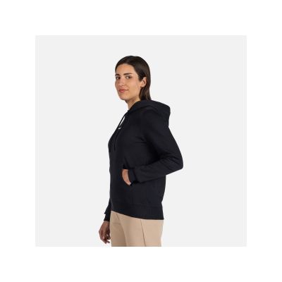 3. ROSSIGNOL W Presset H Women’s Sweatshirt, Black