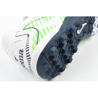 6. Joma men's sports shoes Maxima 2602 TF turf football shoes