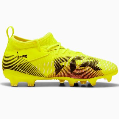 2. Puma Future 8 Match FG/AG Jr 108143-03 Football Boots
