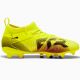 2. Puma Future 8 Match FG/AG Jr 108143-03 Football Boots