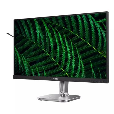 7. Philips monitor (27.0") 27B2G5200 HDMI+DP+USB IPS