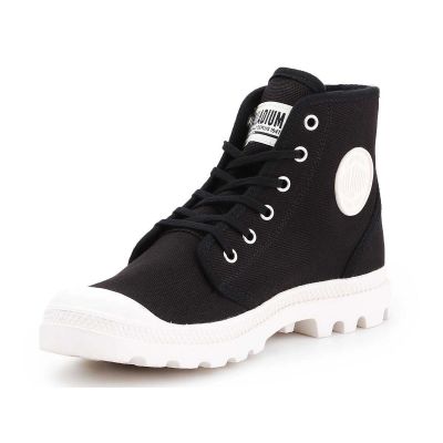 9. Palladium Pampa HI Originale 75349-016-M Lifestyle Shoes