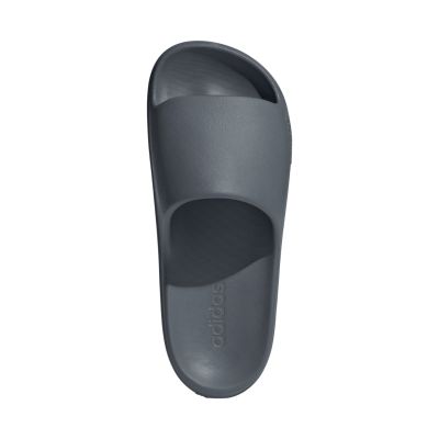 4. Adidas Adilette Lumia flip-flops gray JQ0791