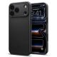 2. Spigen Thin Fit MagSafe Case for iPhone 18 Pro / 17 Pro - Black