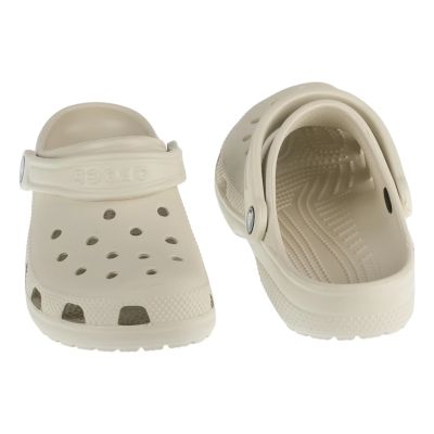 5. Crocs Classic Clog Kids 206991-0HZ Grey 28/29