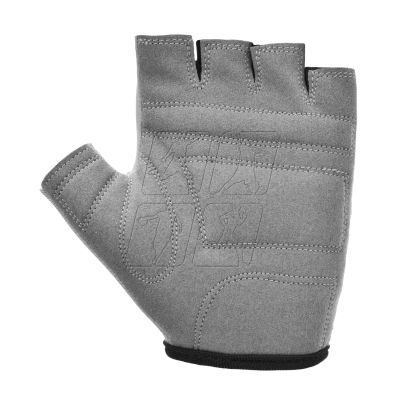 27. Cycling gloves Meteor Jr 26163-26165