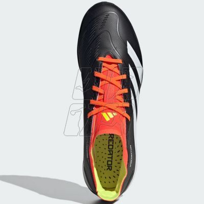 8. Adidas Predator League L TF IG7723 shoes