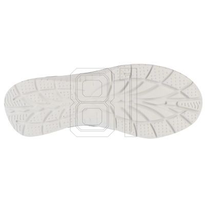 4. Skechers Slip-ins: Virtue - Sleek 104425-SLT Blue 36