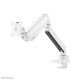 16. Neomounts NM-D775WHITEPLUS Monitor Holder/Stand for 124.5 cm (49") Monitors, Desk White