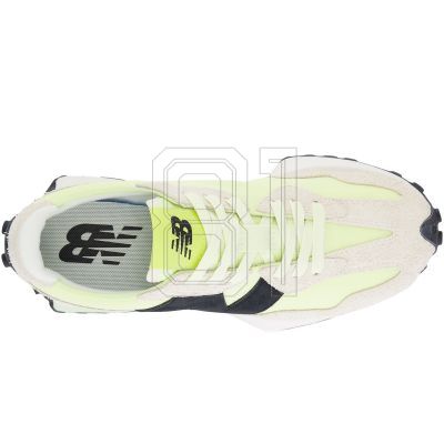 7. New Balance sports shoes W WS327WG