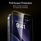 9. ESR UltraFit Armorite Pro Tempered Glass for iPhone 16 Pro / 17 - Transparent