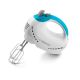 18. Blender, Hand mixer Esperanza TIRAMISU EKM010 (300W; white)