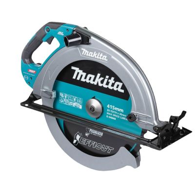 2. Makita. 40V XGT HS013GZ 415mm Circular Saw