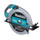 2. Makita. 40V XGT HS013GZ 415mm Circular Saw