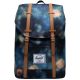 Herschel Retreat Backpack 10066-05843 Multicolored One size