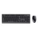 4. TRUST PRIMO Wireless KEYBOARD + MOUSE Set