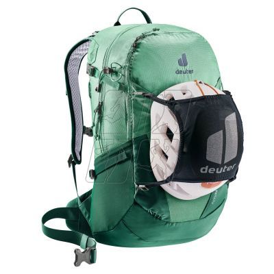 9. Backpack euter Futura 21 SL 34000212-2930