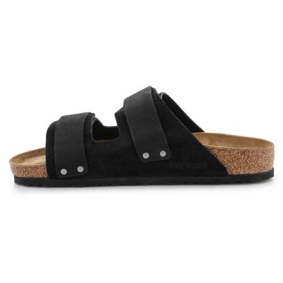 9. Birkenstock Milano BS M 1024997 Sandals