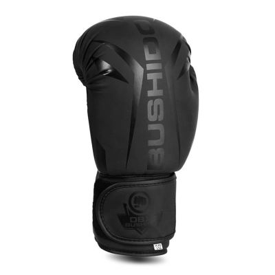 7. 10oz Boxing Gloves - Raptor - Origin Series
