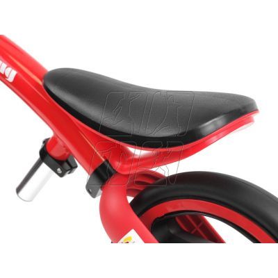 19. Balance bike Jd Bug TC18 HS-TNK-000010966