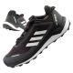Adidas Terrex Agravic Flow children's sports shoes, comfortable trekking