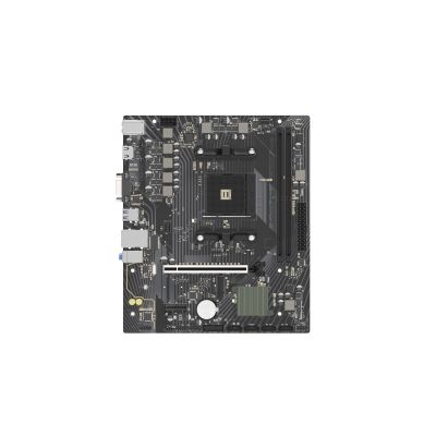 7. SAPPHIRE A520M-E motherboard