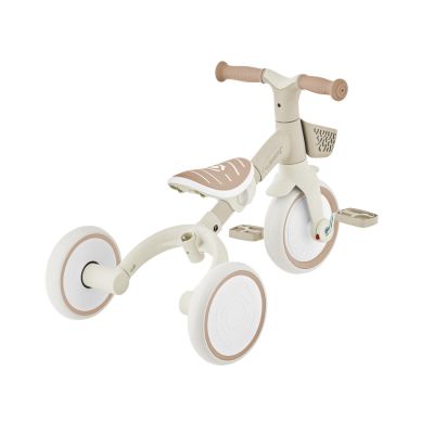 5. Tricycle/balance bike LEARNING TRIKE 3in1 PLUS ECOLOGIC (738-466)