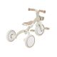 5. Tricycle/balance bike LEARNING TRIKE 3in1 PLUS ECOLOGIC (738-466)