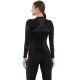 9. Thermal sweatshirt 4F W F113 4FAW23USEAF113 20S