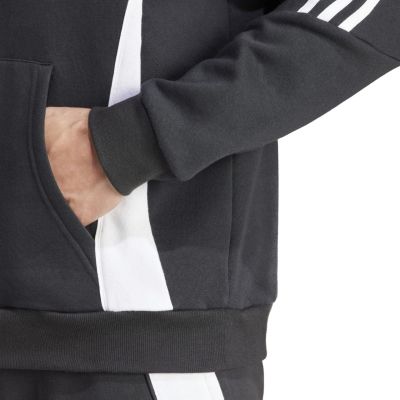 14. Adidas Tiro 24 Sweat Hoodie M IJ7673