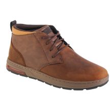 Skechers Evenston - Renli 210141-CDB Brown 42