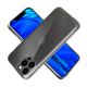 5. Apple iPhone 15 Pro - 3mk Clear Case