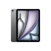 Apple iPad Air Apple M 256GB 27.9 cm (11") 12GB Wi-Fi 7 (802.11be) iPadOS 26 Gray