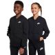 Nike Club Fleece Kids' Sweatshirt Black FD3017 010