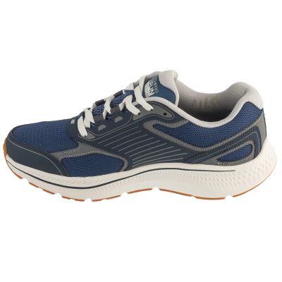 2. Skechers Go Run Consistent 2.0 220866-NVY Navy Blue 42