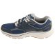 2. Skechers Go Run Consistent 2.0 220866-NVY Navy Blue 42