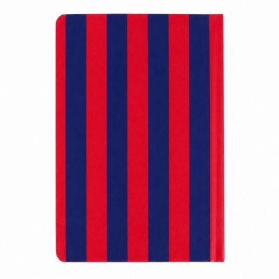3. FC Barcelona notebook and pen set Barca 2700002524