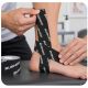 19. KINESIOLOGICAL TAPE FOR TAPING 5M SELF-ADHESIVE BEIGE | DBX BUSHIDO