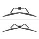 9. Monitor Desk Mount / Dual DS60-600BL2 NEOMOUNTS