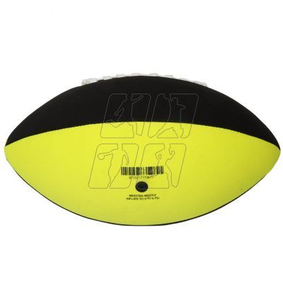 2. Rucanor neoprene rugby ball 30572-740