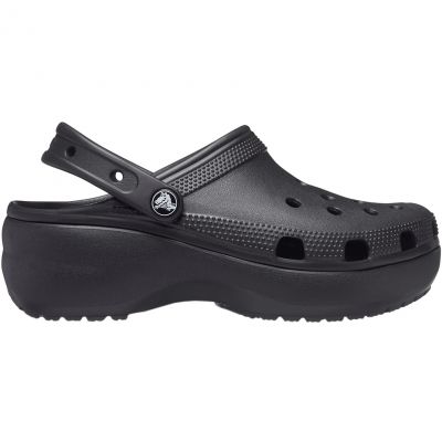 Crocs Classic Platform W 206750 001 Flip Flops