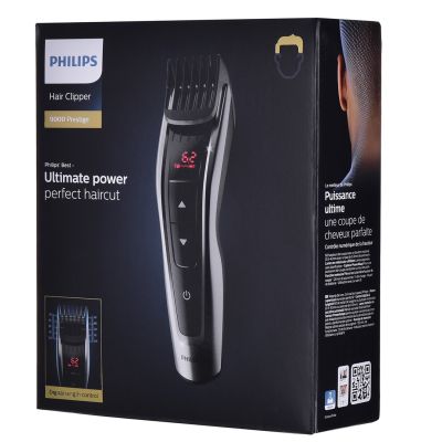 17. PHILIPS HC 9420/15 hair clipper